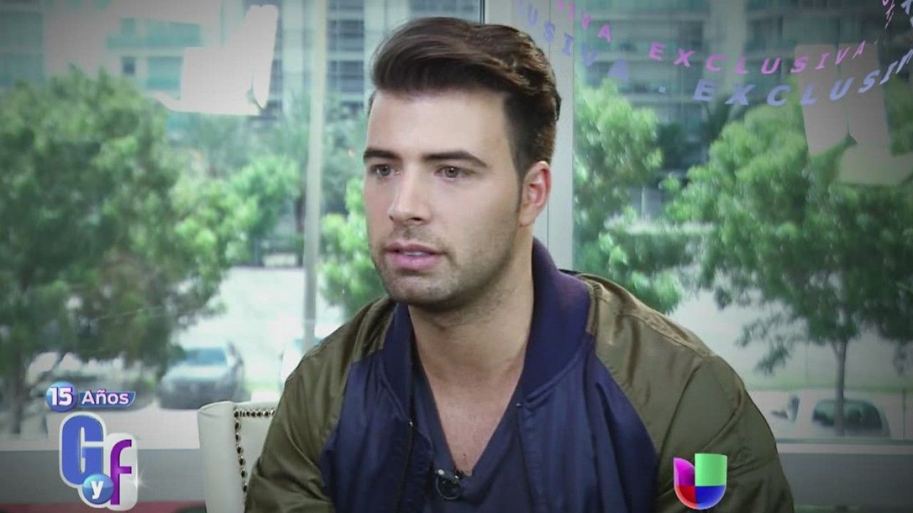 Jencarlos Canela Wallpaper