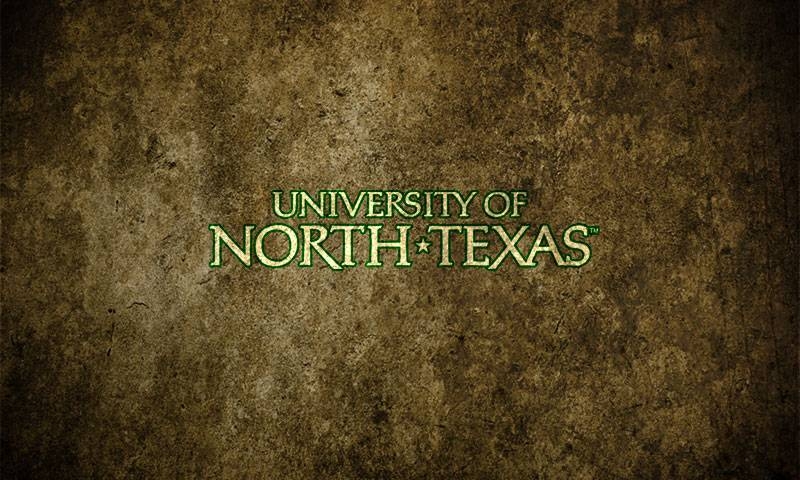 Wallpaper Background University North Texas Mean Green Cell Phone