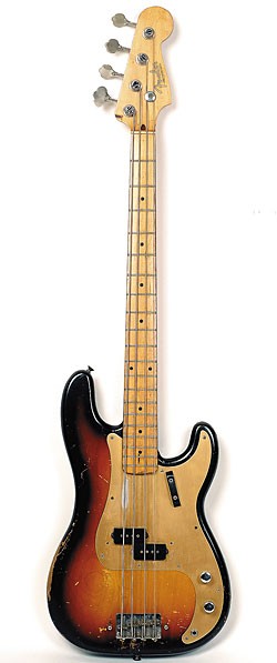 Fender Precision Bass Wallpaper Image Search Results