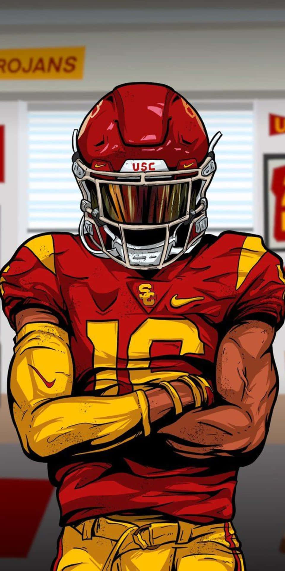 Usc Wallpaper Desktop