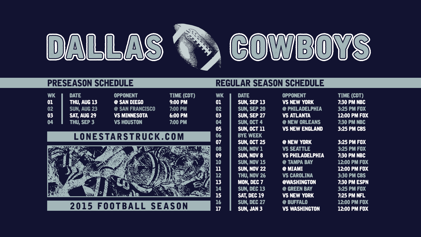 Tags Nfl Schedule Wallpaper
