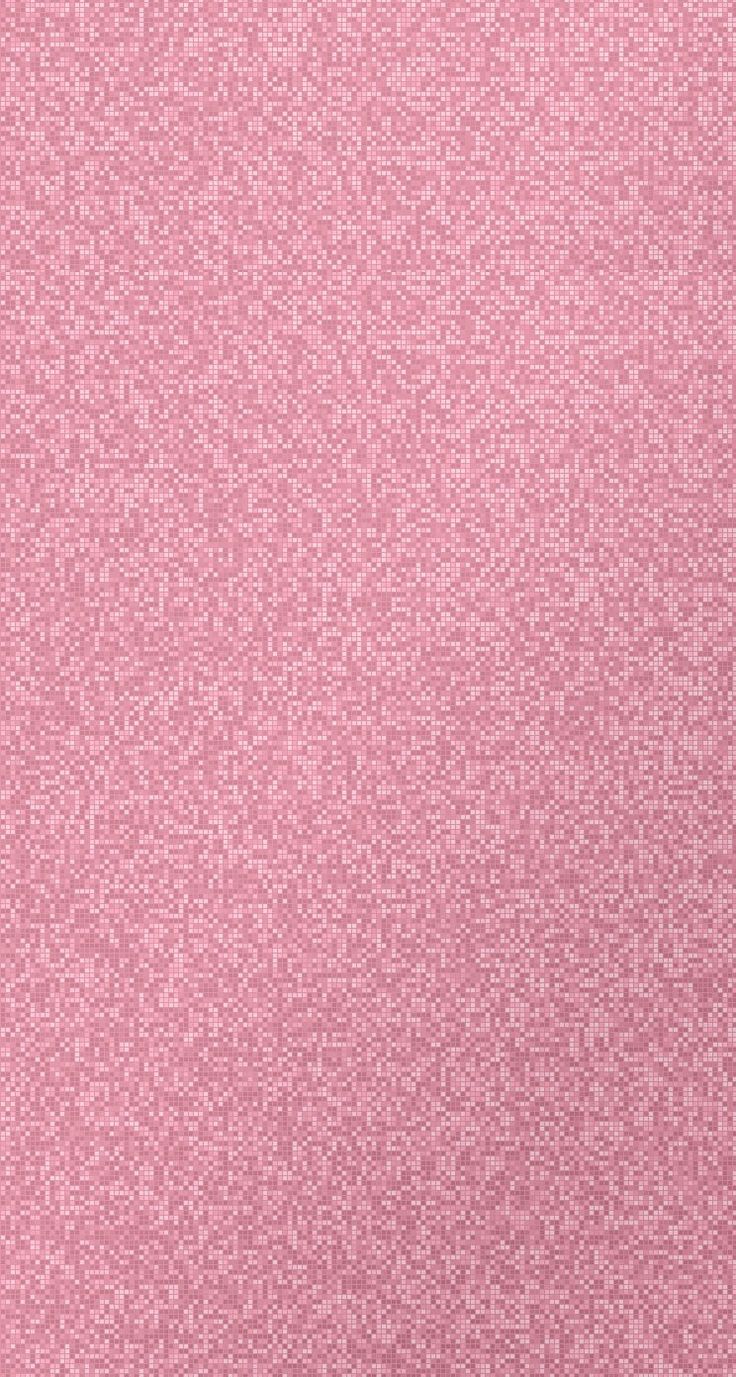 Pink And White Polka Dot Wallpaper