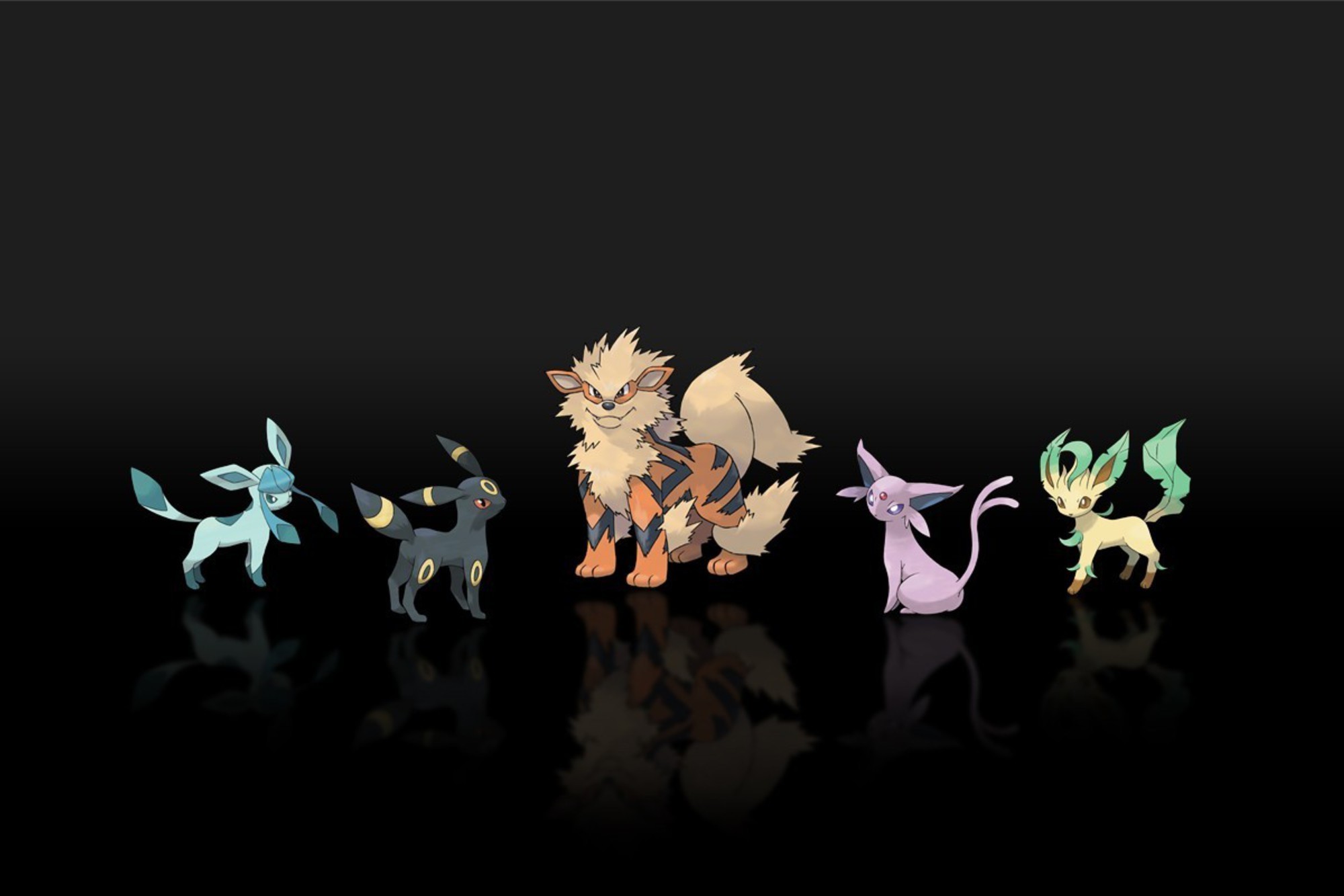 Cool Jolteon Wallpaper For Windows