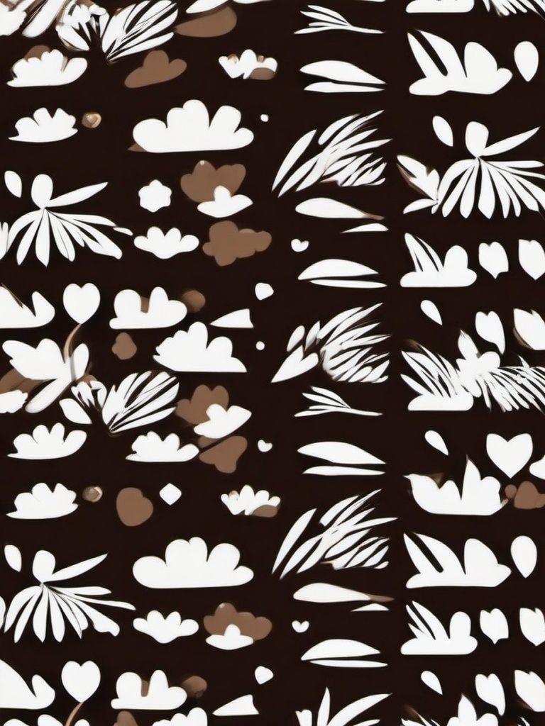 Dark Brown Aesthetic Wallpaper Mobile By Cherryjoin