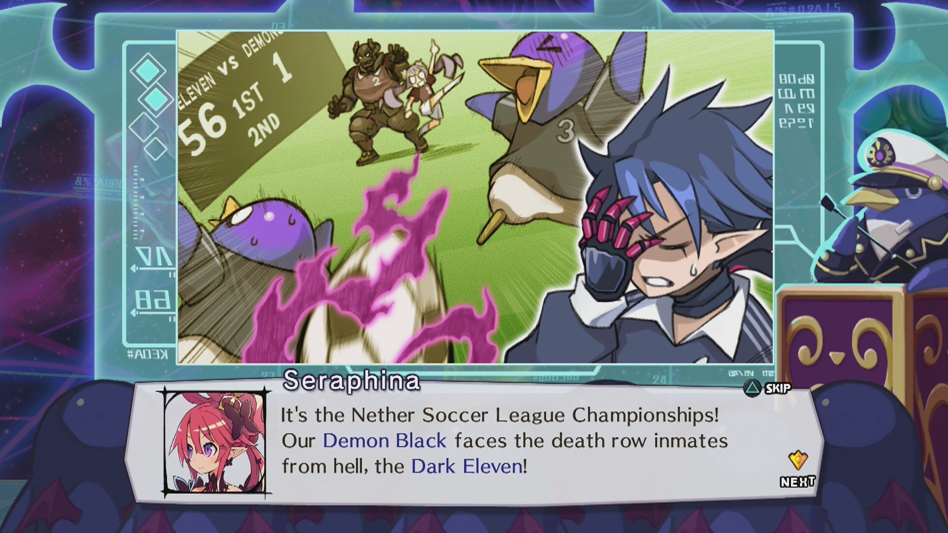 Disgaea Alliance Of Vengeance Video Re Let S Get Some