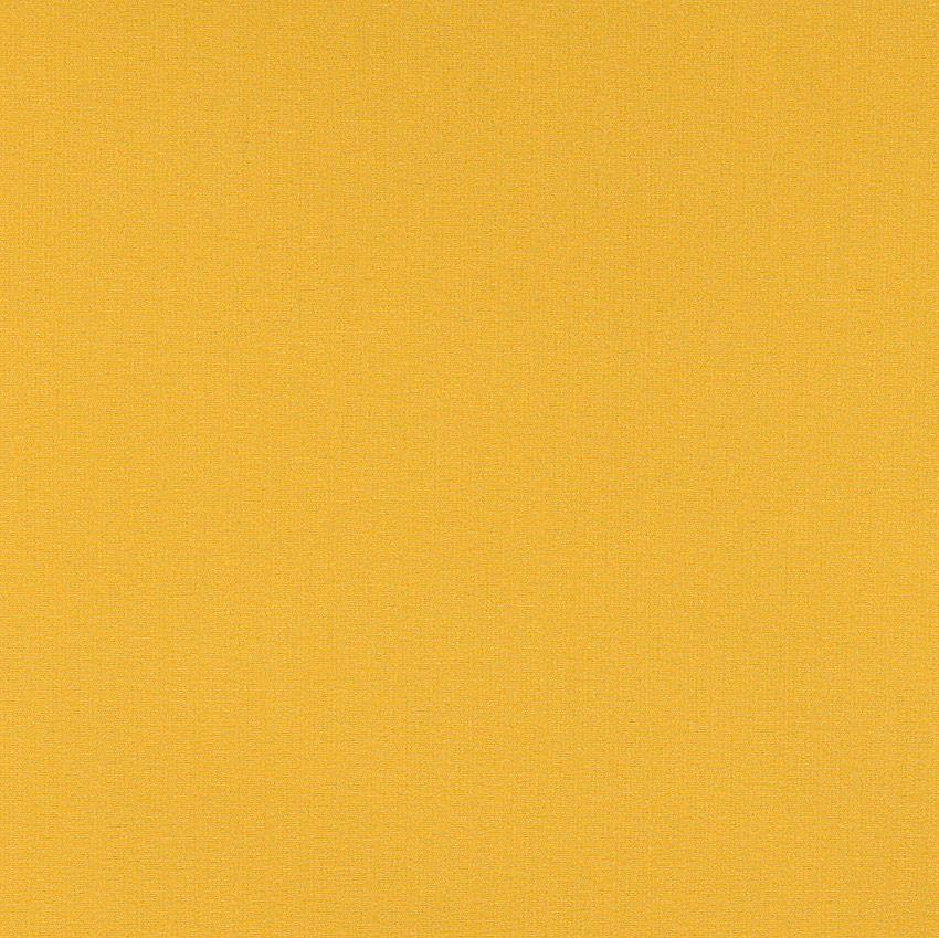 Our solid yellow outdoorindoor acrylic upholstery fabric bright