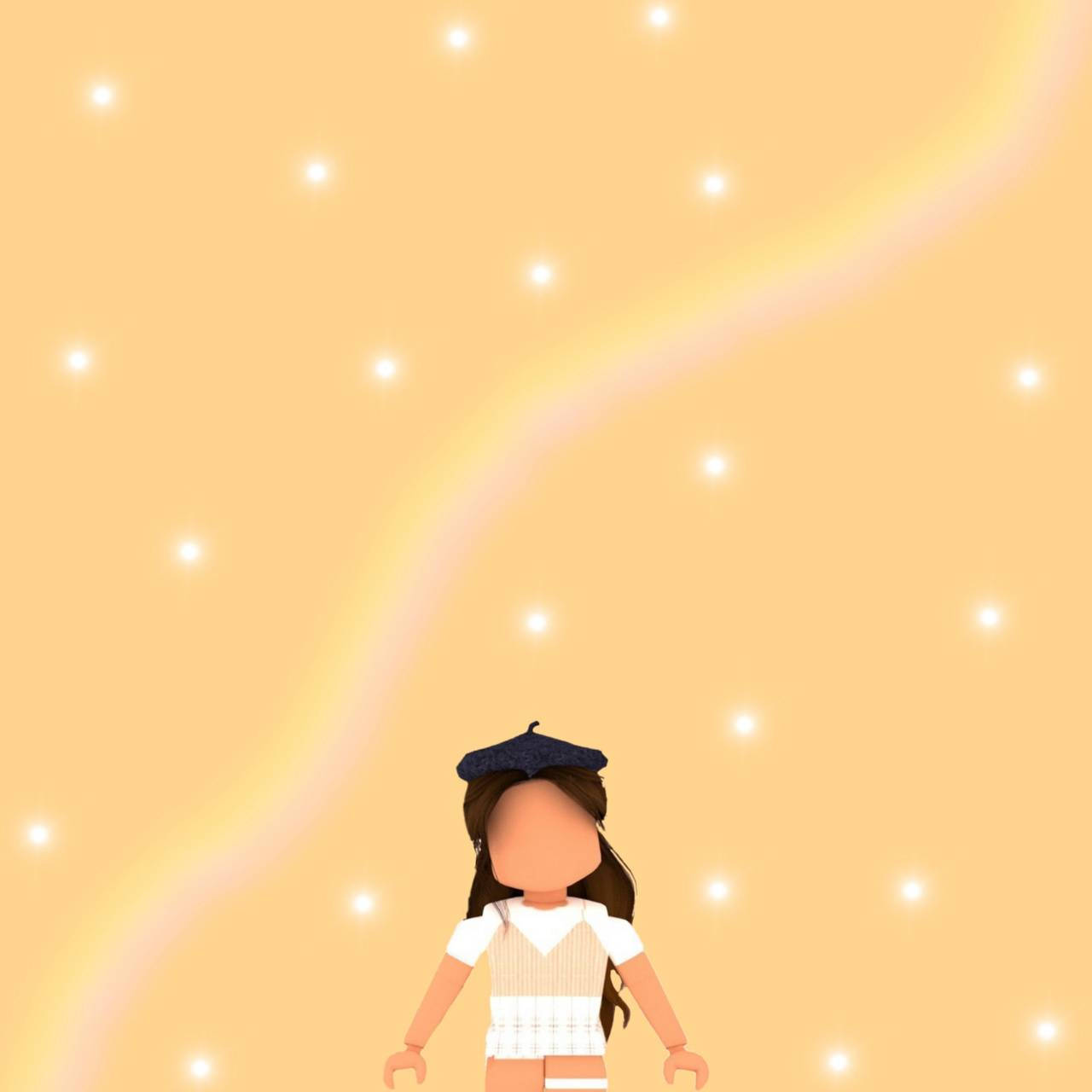 Cute Roblox Wallpaper