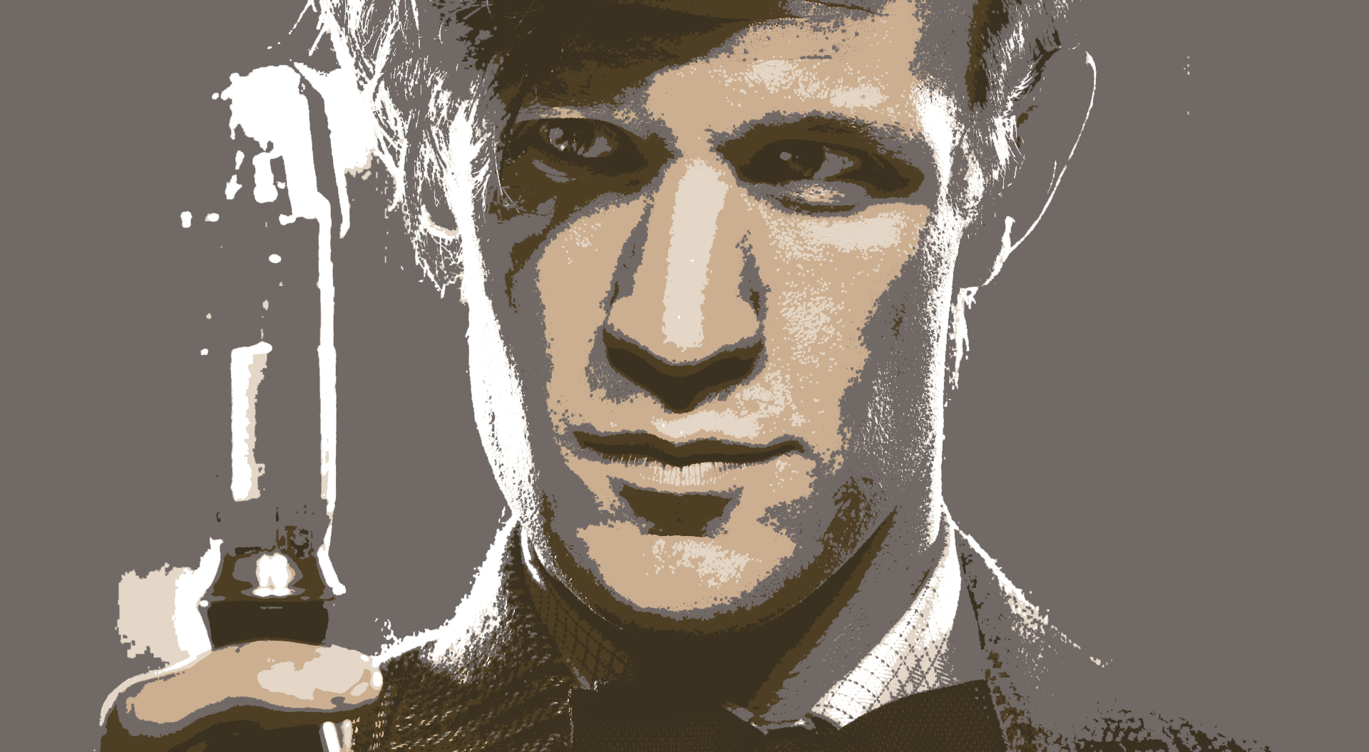 Doctor Who Matt Smith By Justcallmethedoctor