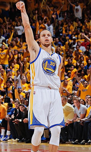 Stephen Curry Live Wallpaper For