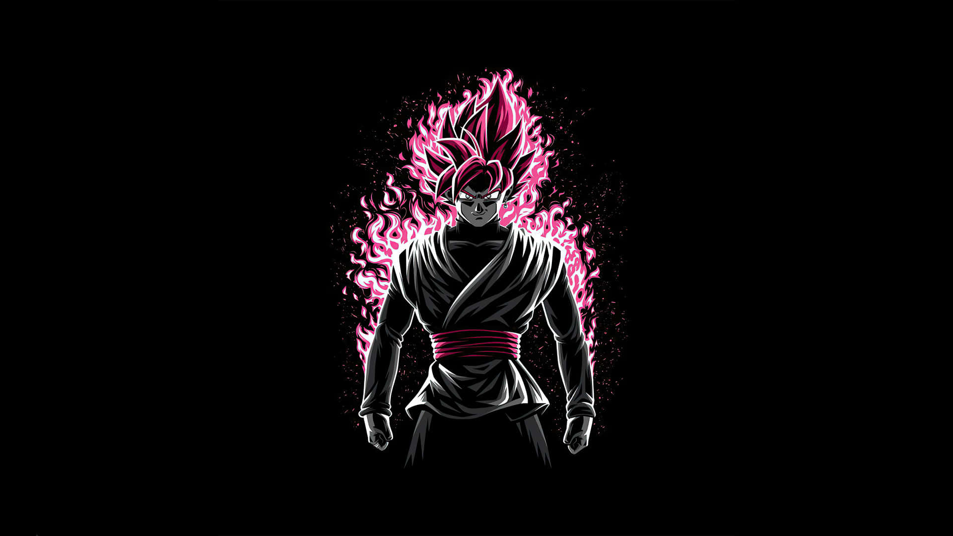 Dragon Ball Z 4k Pc Wallpaper
