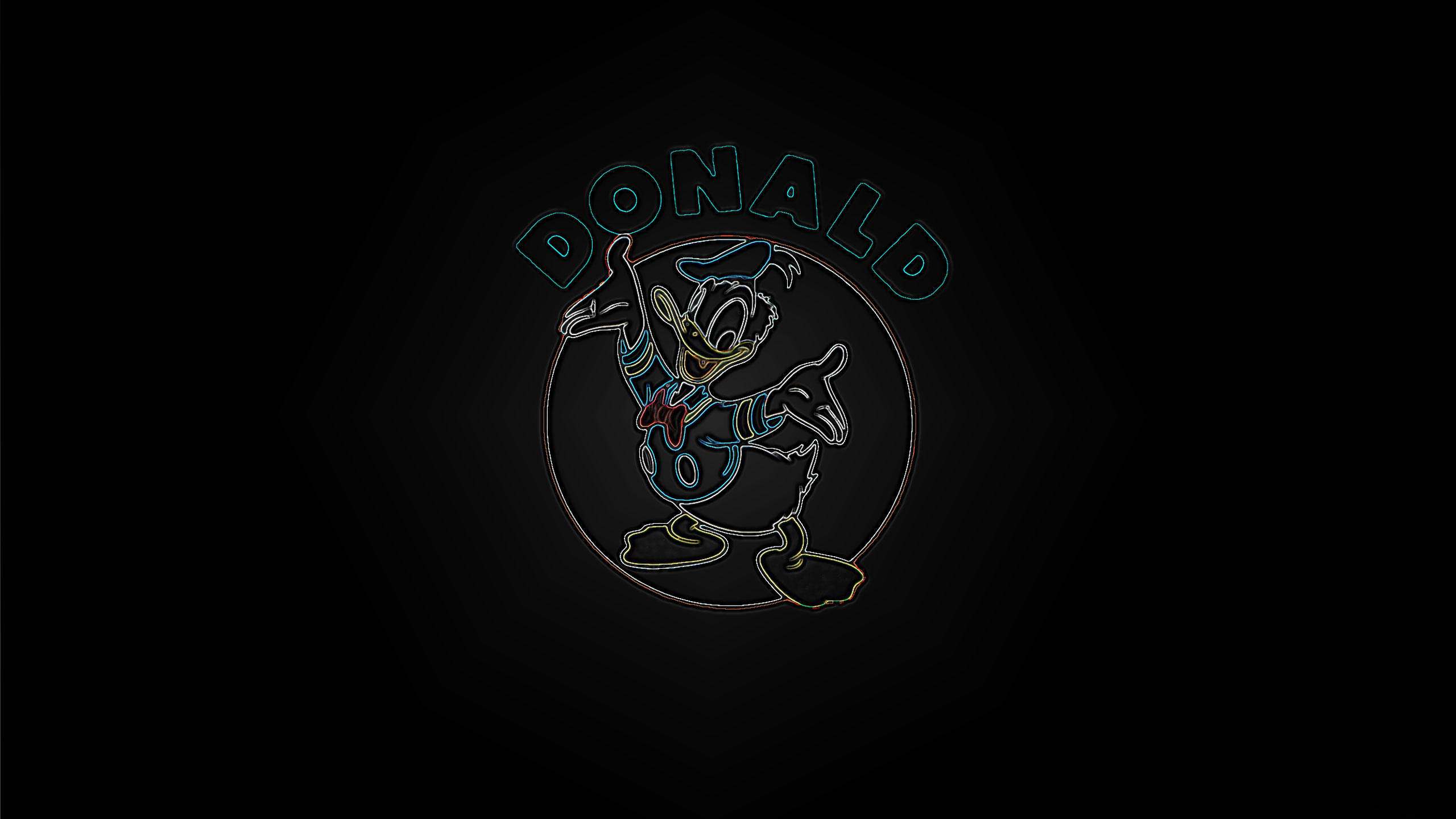 Donald Duck Wallpaper For Desktop
