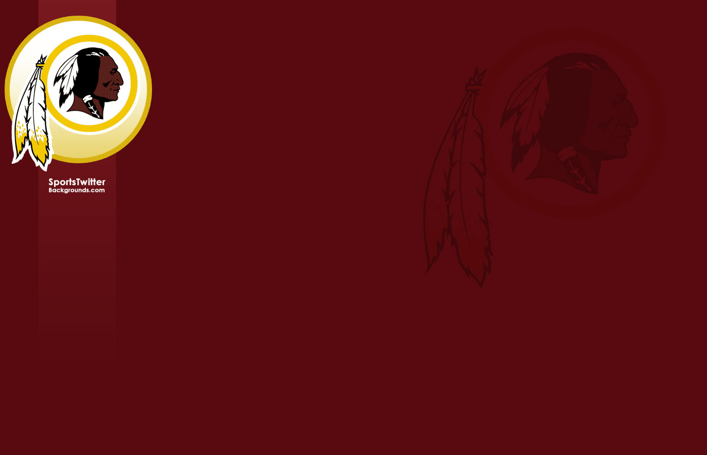 Related Pictures Redskins HD Wallpaper