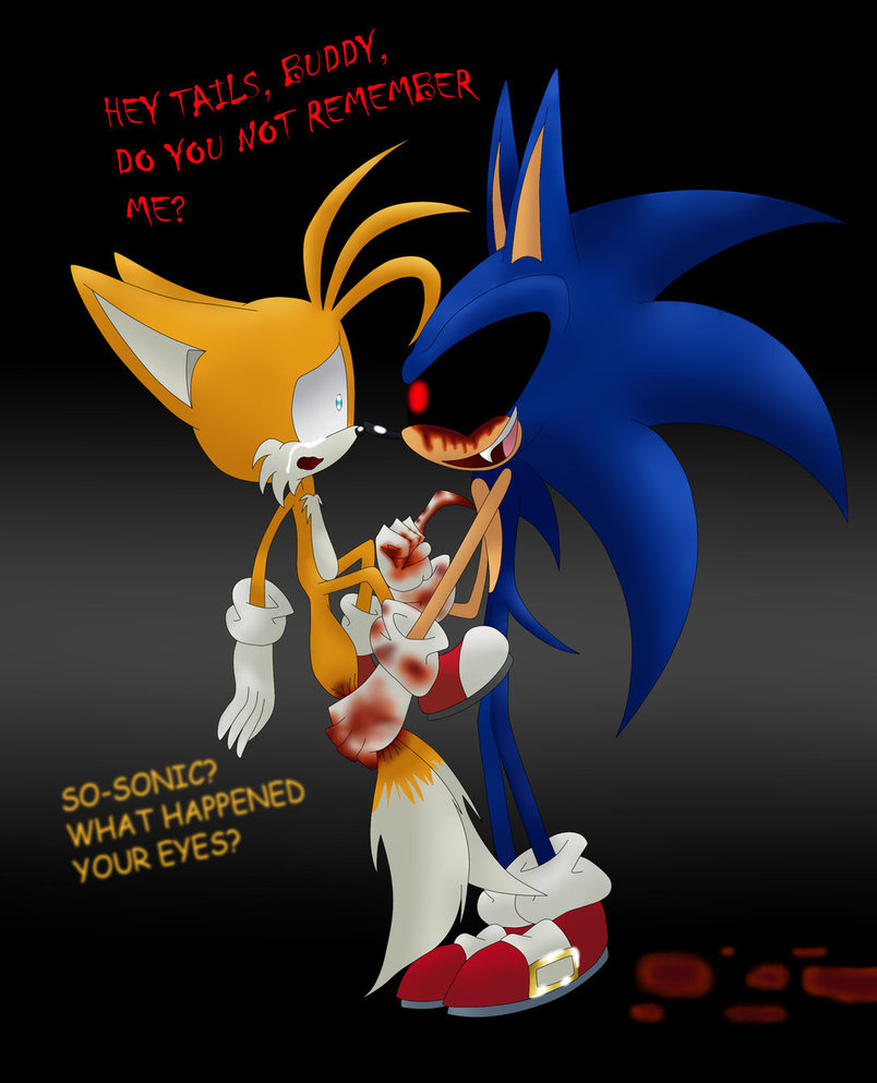 Sonicexeluv Image Sonic Exe HD Wallpaper And Background