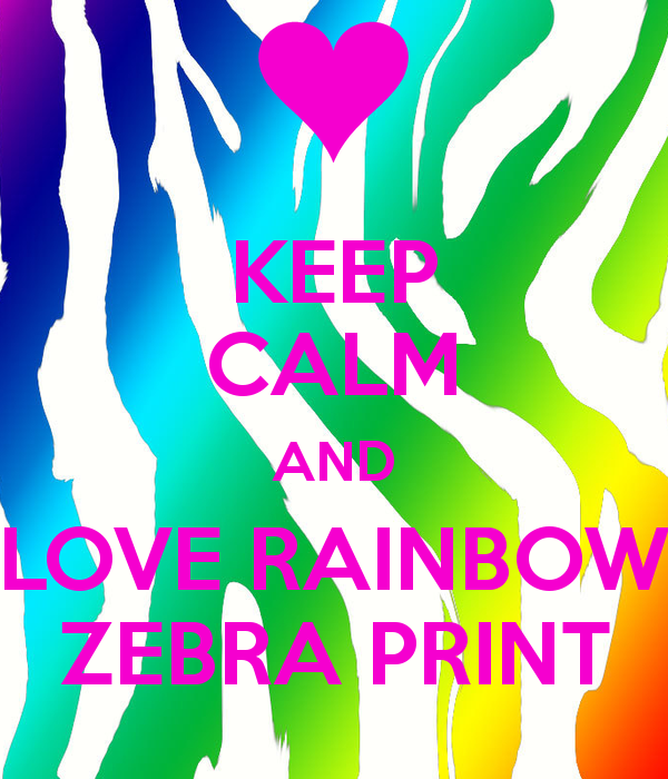 zebra print wallpaper for twitter
