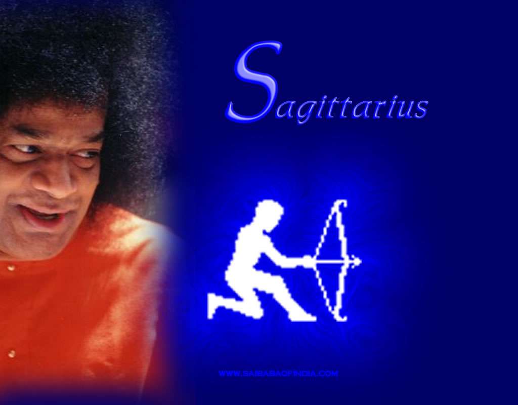 Sagittarius Background HD Wallpaper In Zodiac Imageci