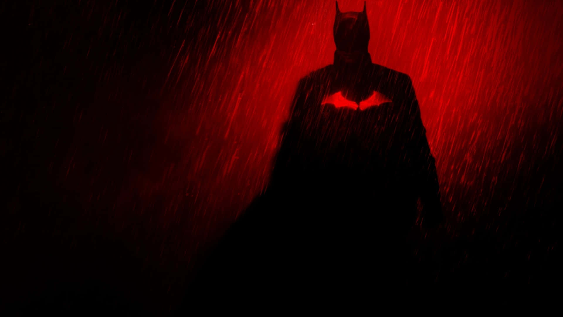 X Batman Wallpaper