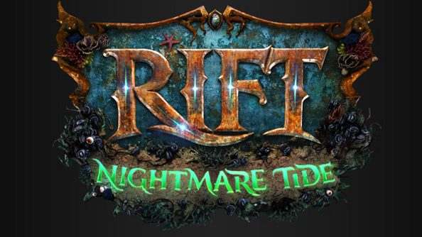 Suits Might Be Required For Rift Nightmare Tide Pcgamesn