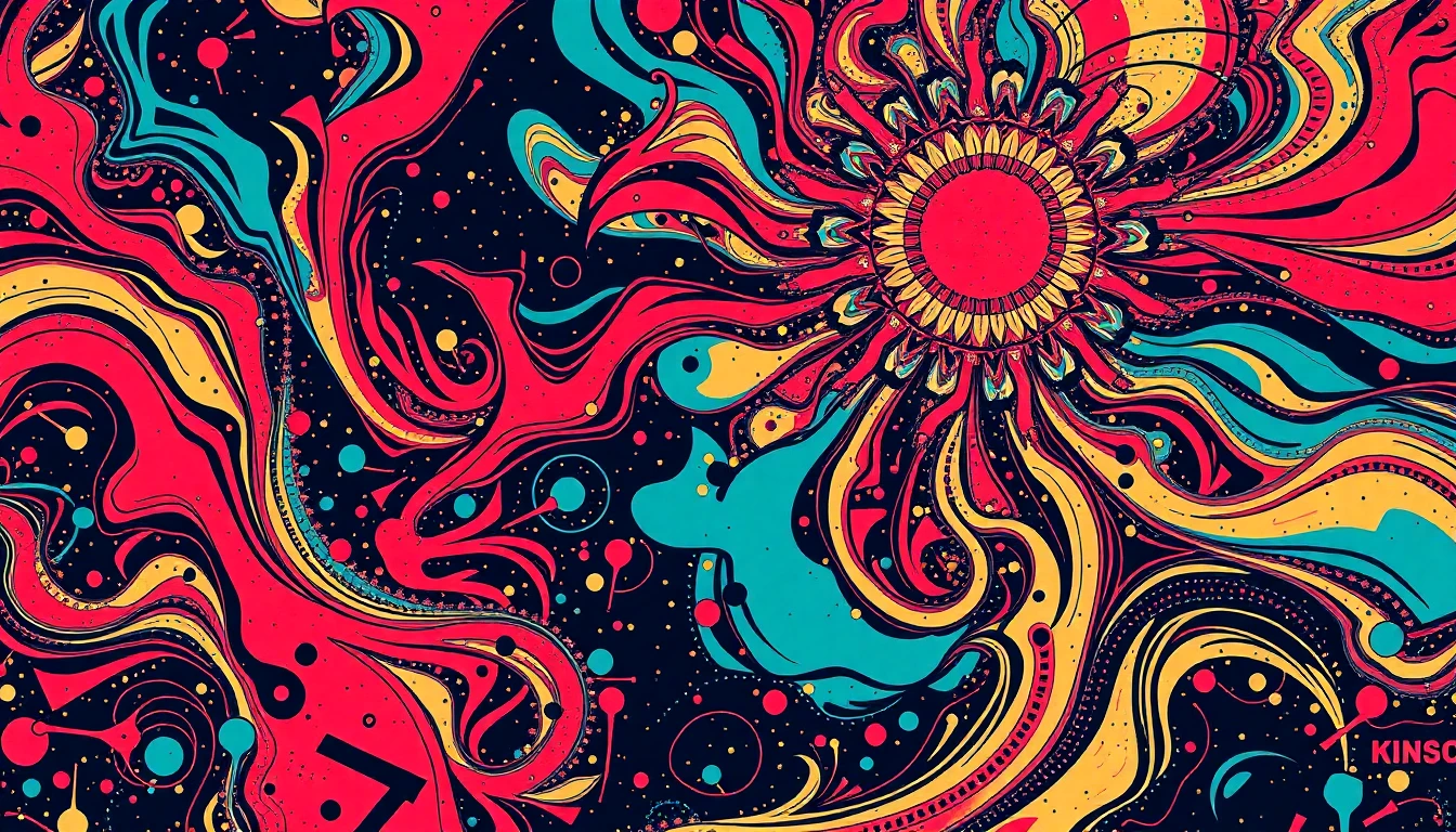 Queens Of The Stone Age Wallpaper