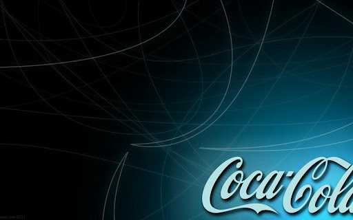 Coca Cola Live Wallpaper For Android