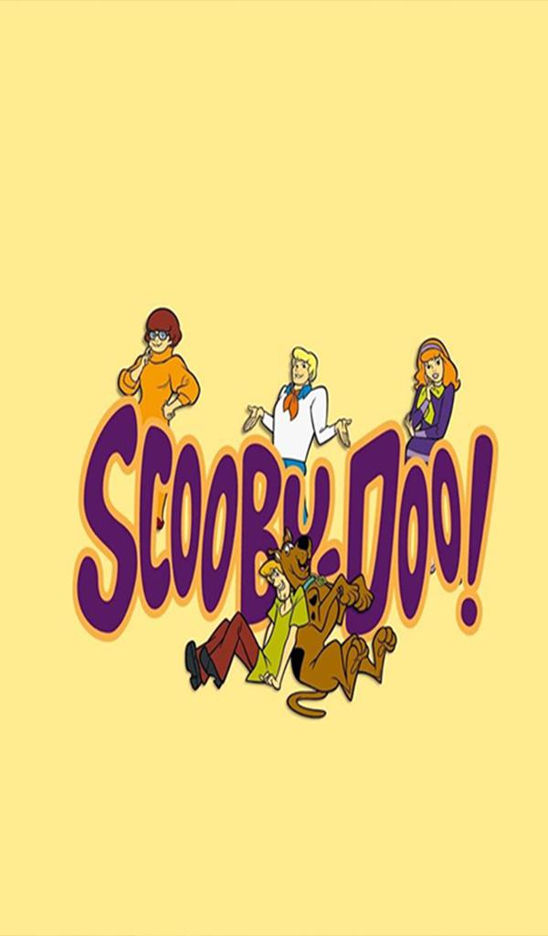 Scooby Doo Wallpaper Full HD 2k18 For Android Apk