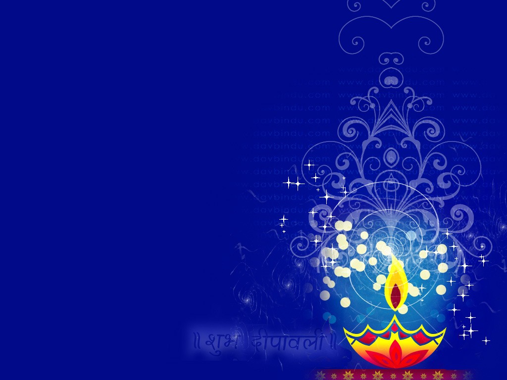 Happy Diwali Image Beautiful HD Deepavali