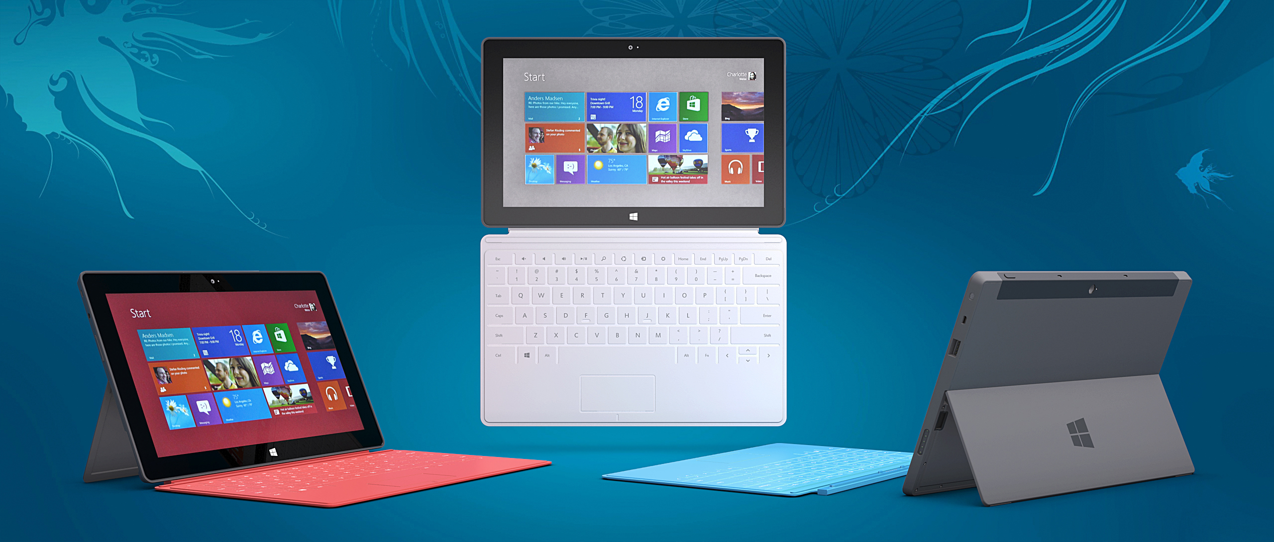 Microsoft Surface Buy Tablet Accessories