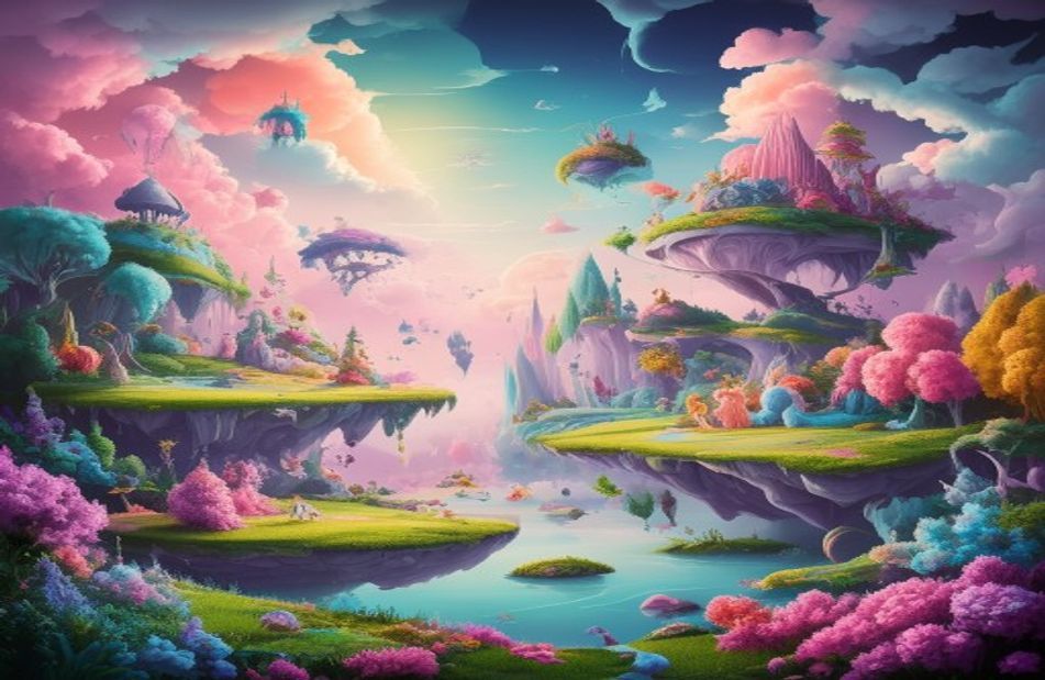 Charmi Wallpaper
