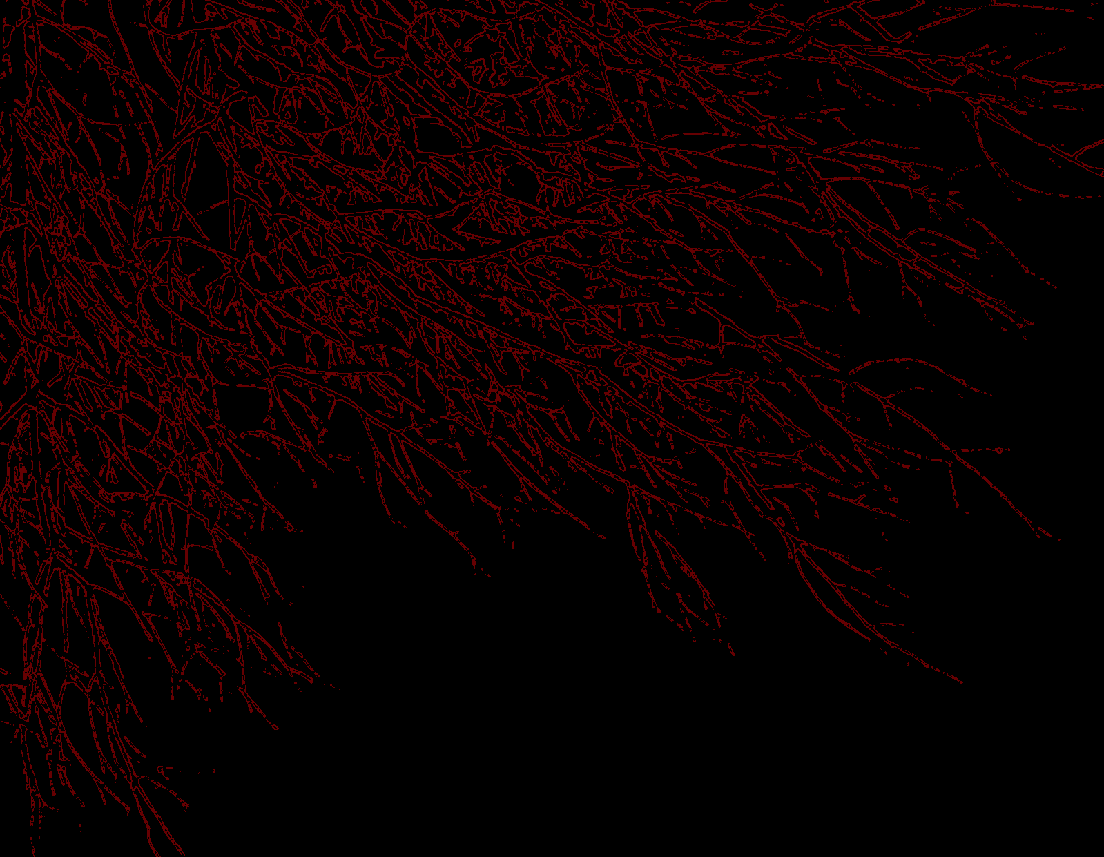 Dark Wallpaper Crimson By Ahelton84 Customization Abstract