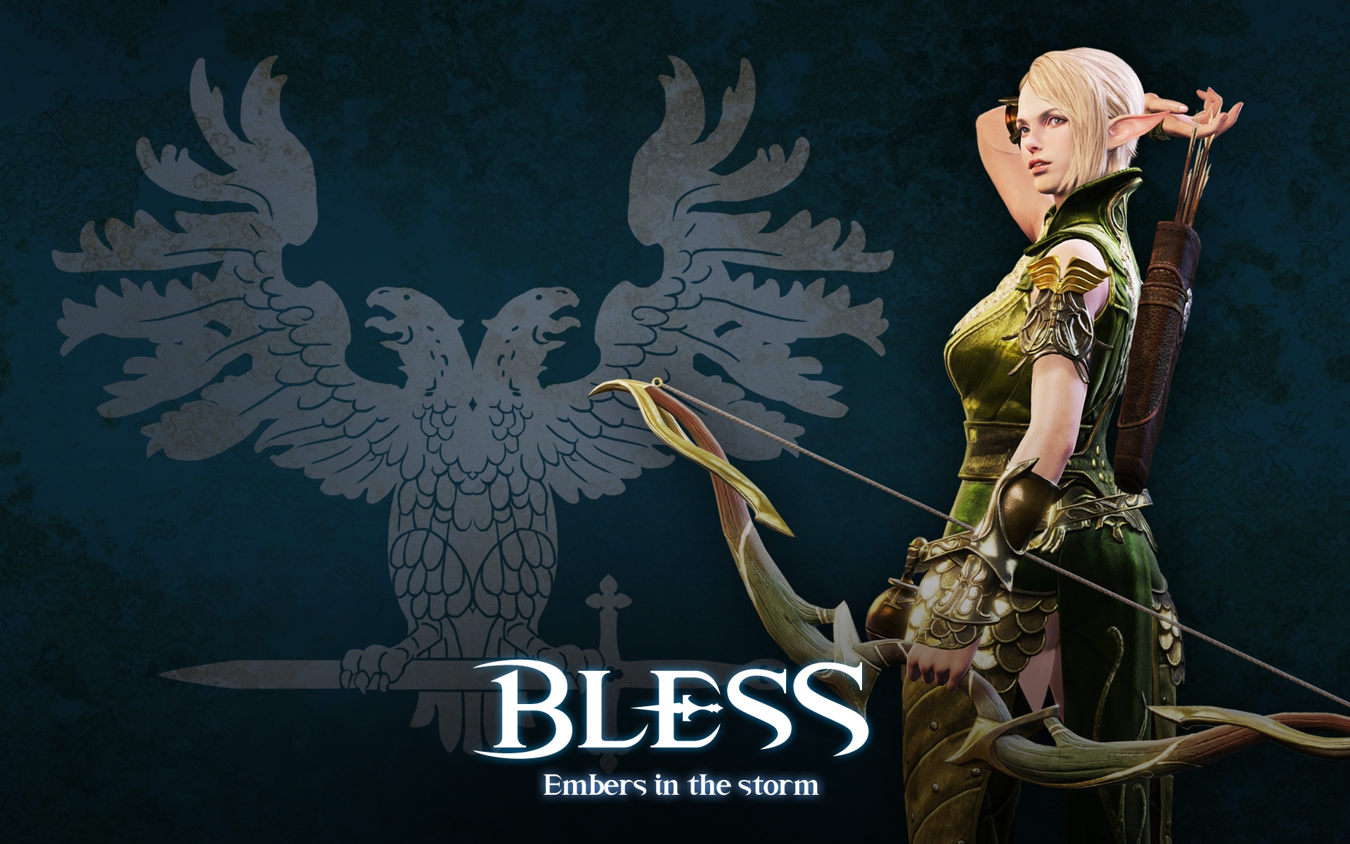 bless online scaricare