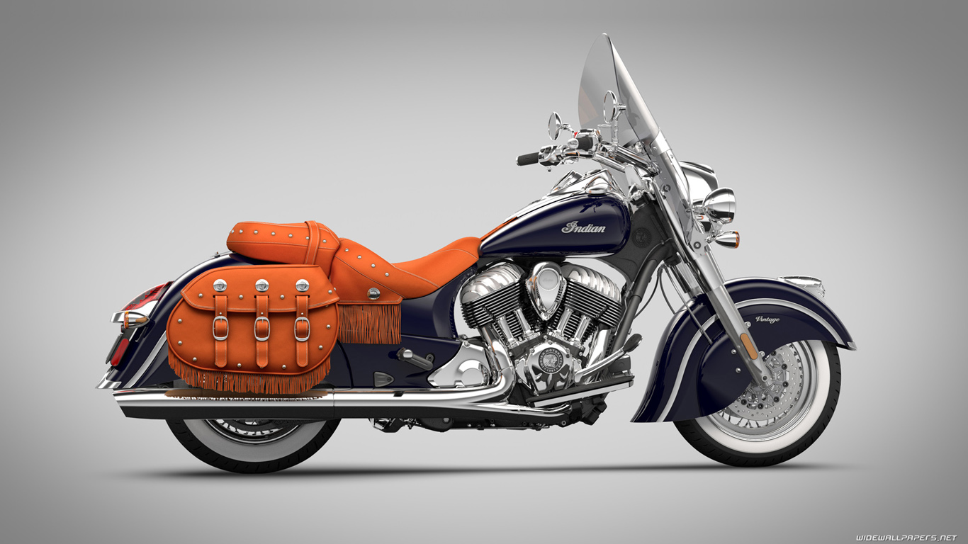Indian Motorcycles Desktop Wallpaper HD And Wide