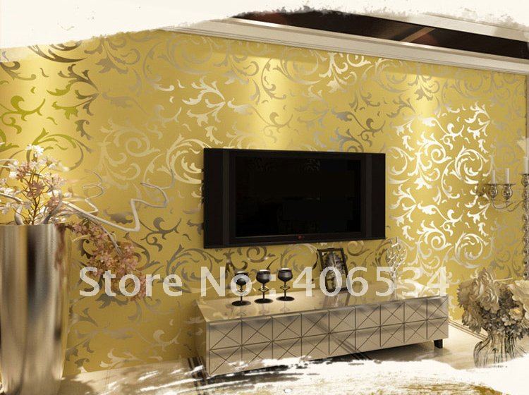 Free download 53m10mhot sale Vinyl wallpaper modern design wallpaper