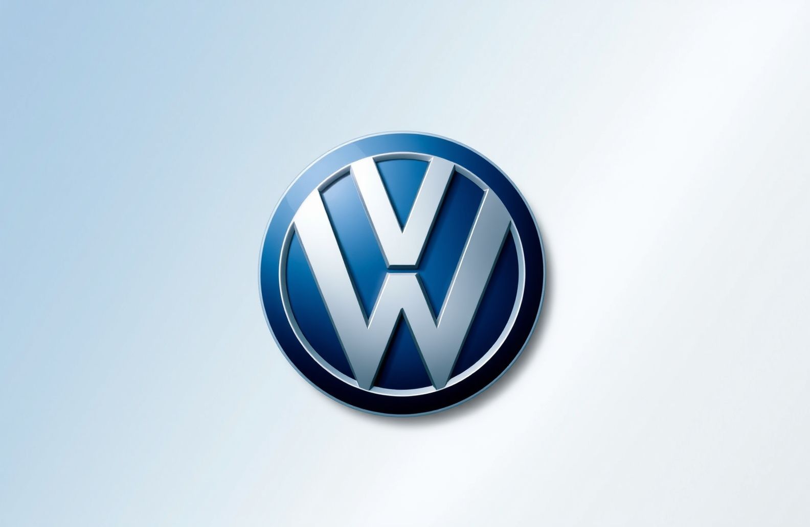 Vw Logo Wallpaper