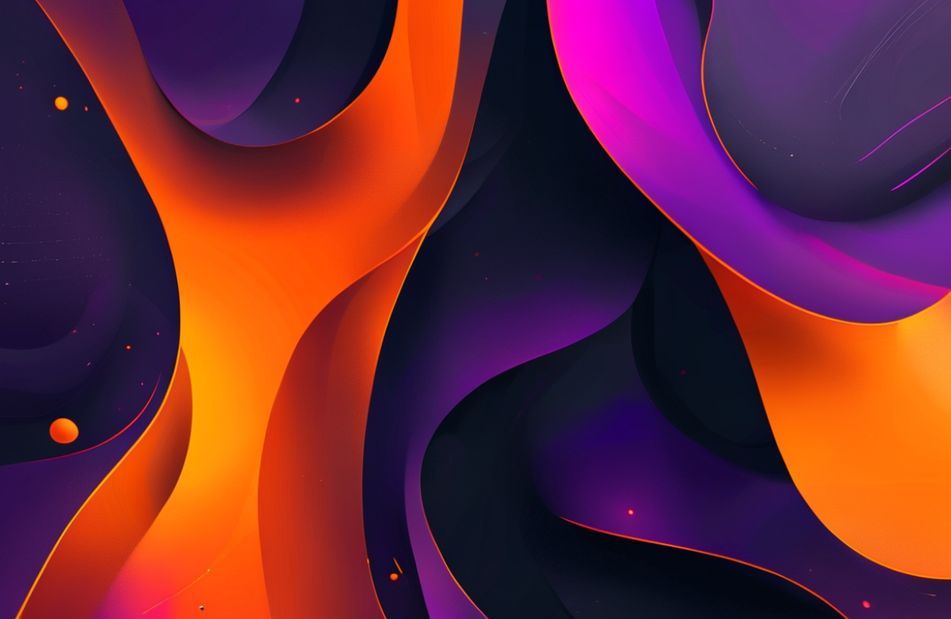 Ubuntu Dark Wallpaper