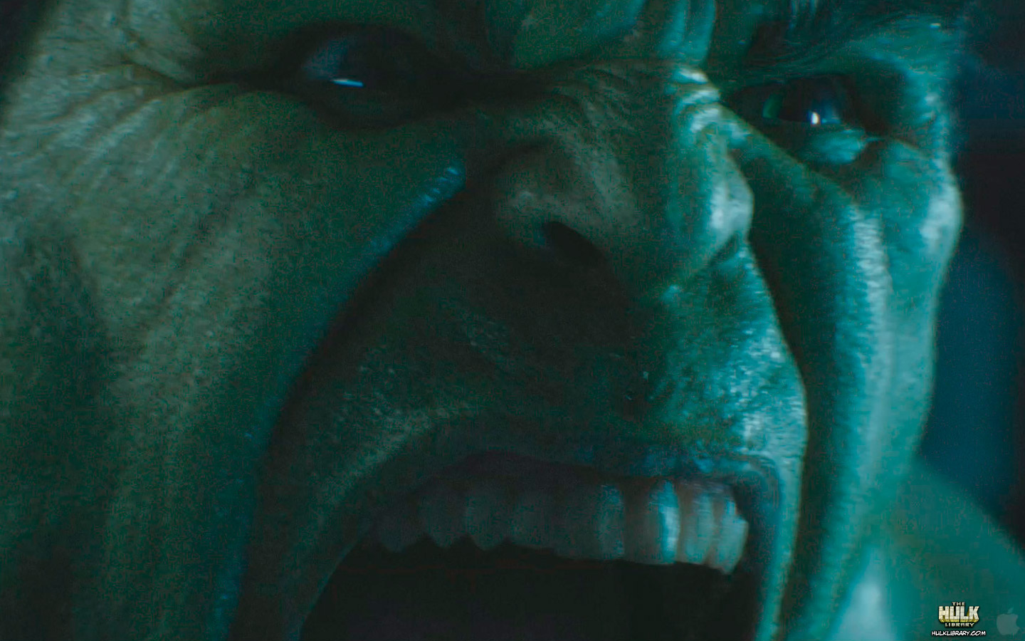 Incredible Hulk Wallpaper Image Gallery Library