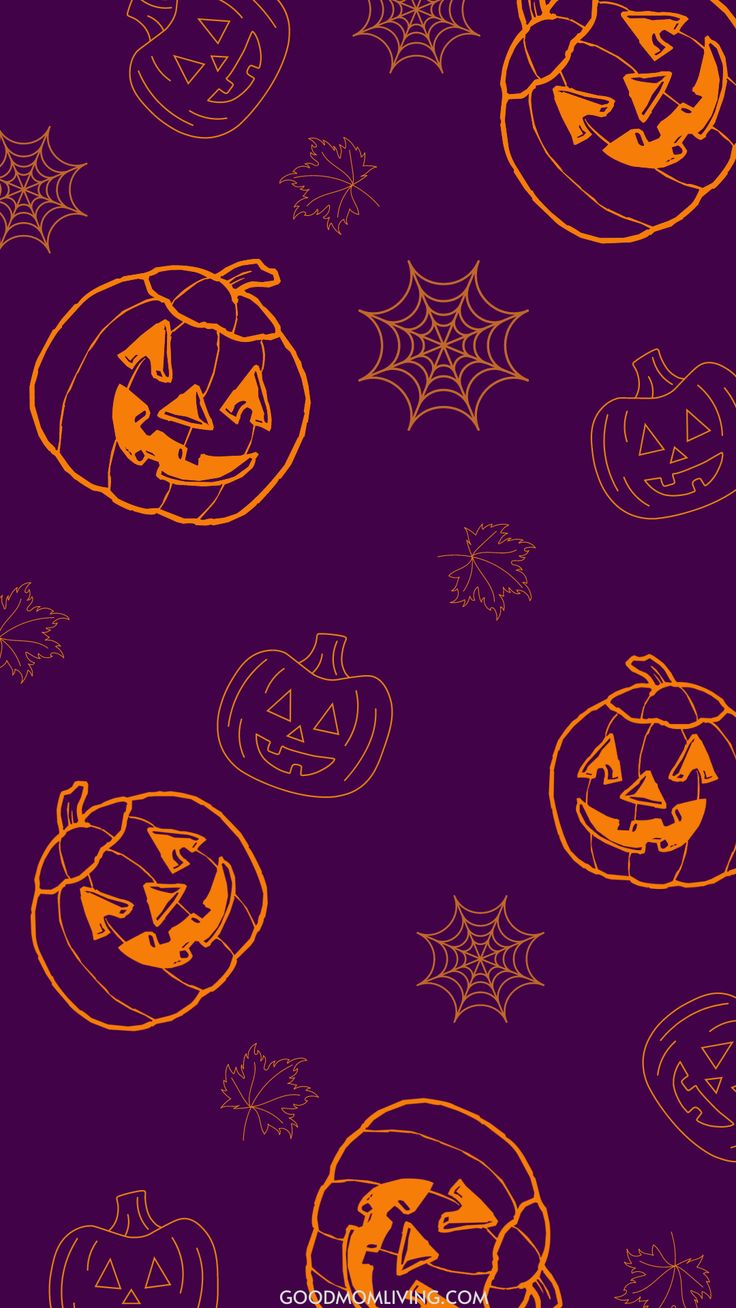 Halloween Wallpaper Aesthetic