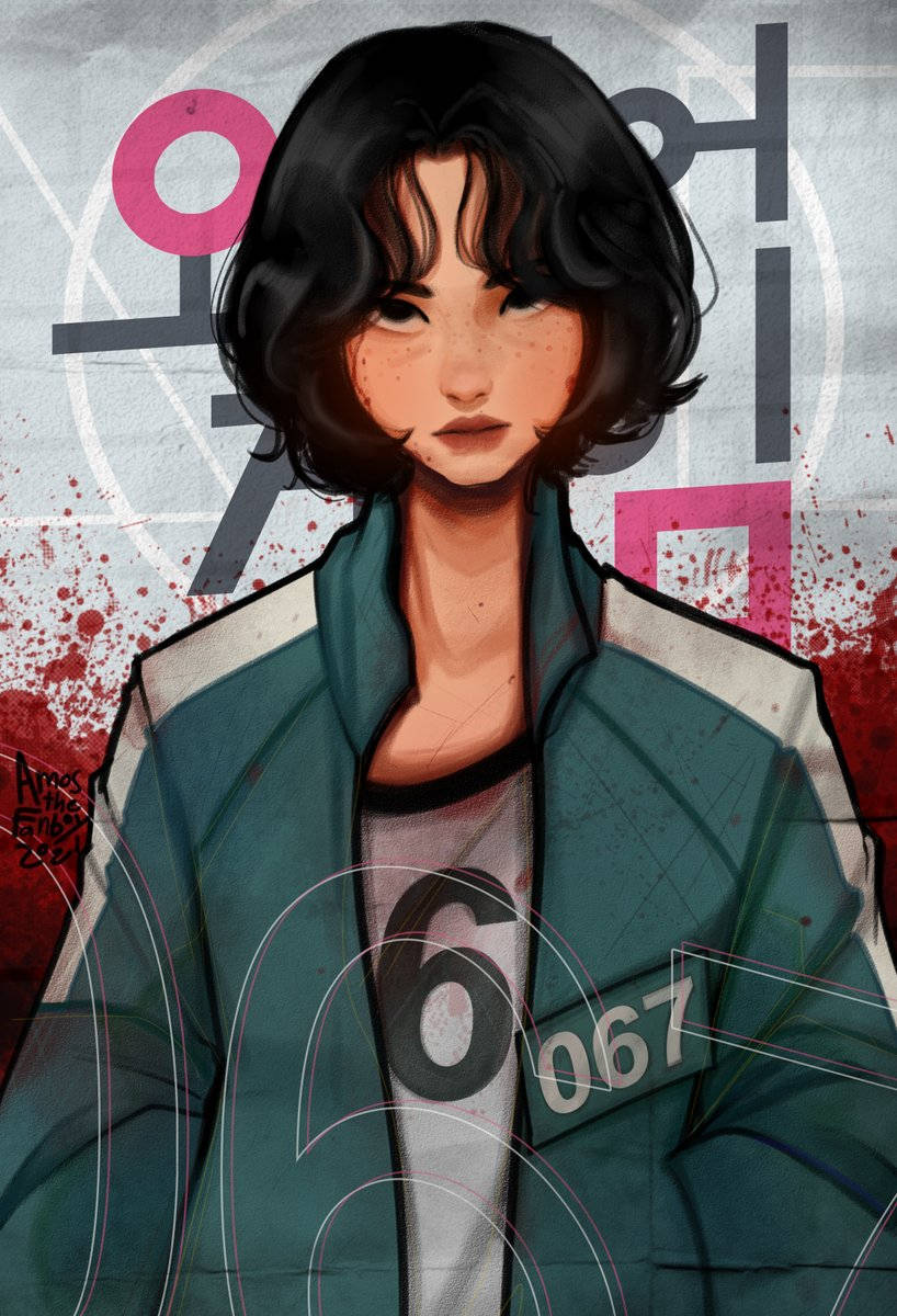 Sae Byeok Wallpaper