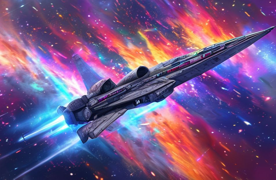 X Wing Wallpaper
