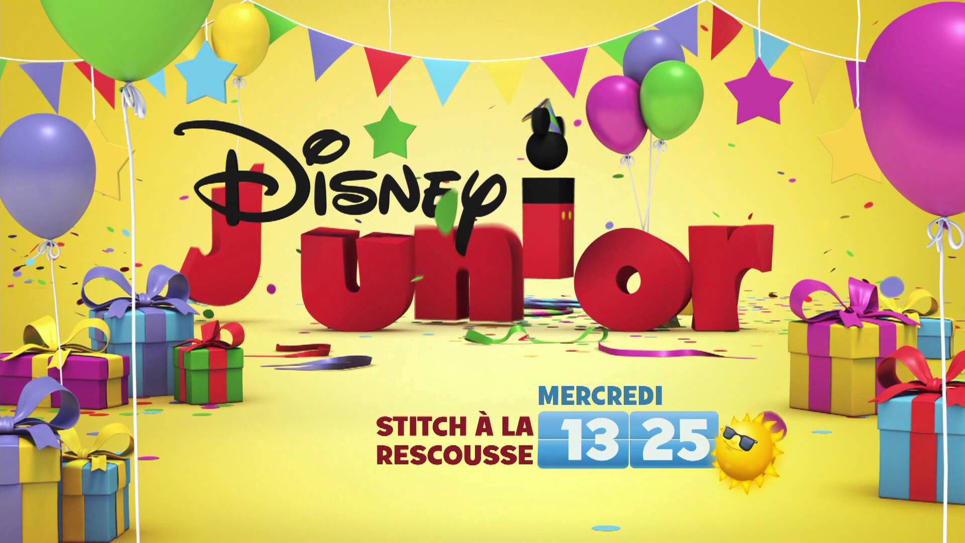 Disney Junior HD France Full Adverts Amp Continuity