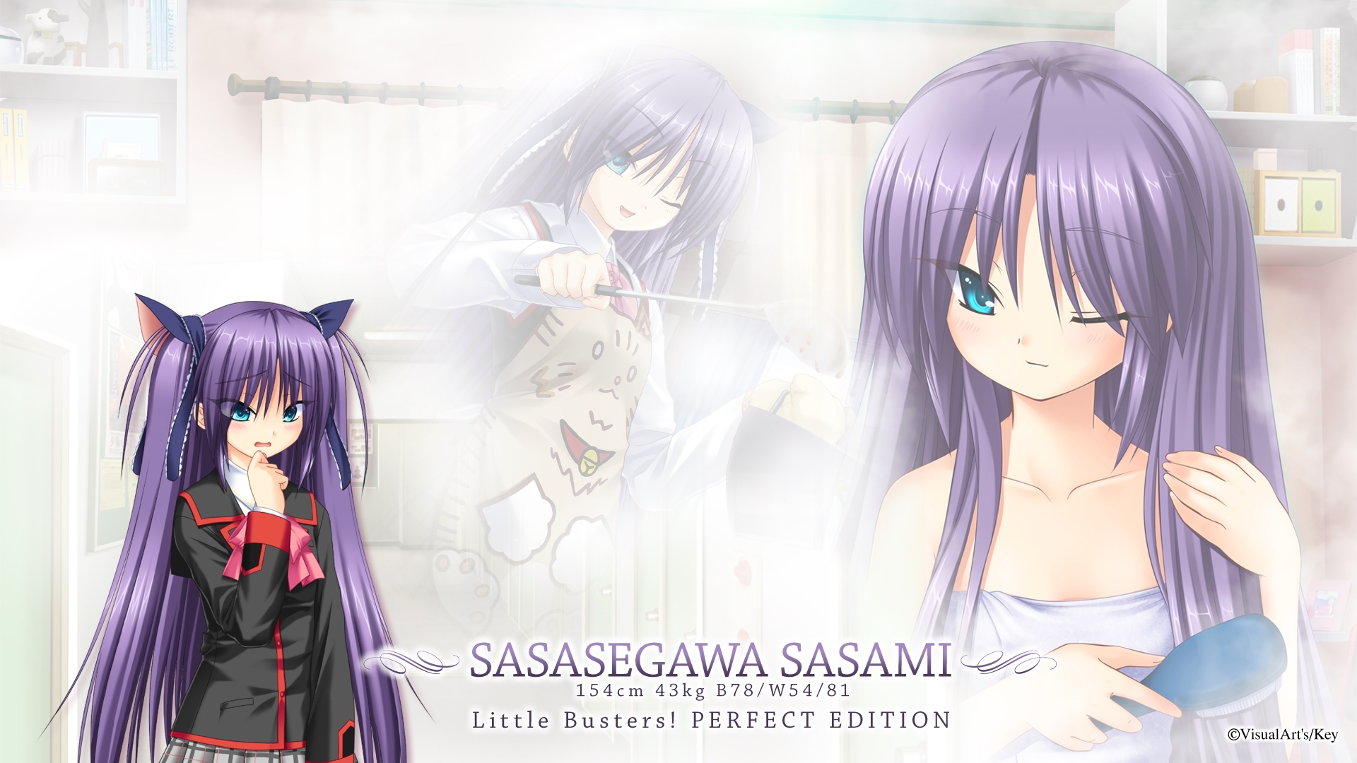 Sasasegawa Sasami Wallpaper Zerochan Anime Image Board