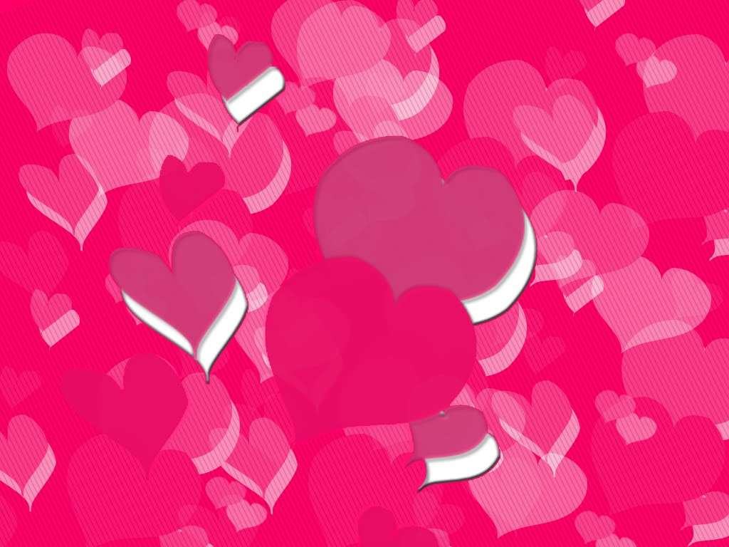 Pink HD Wallpaper Cute Girly Background
