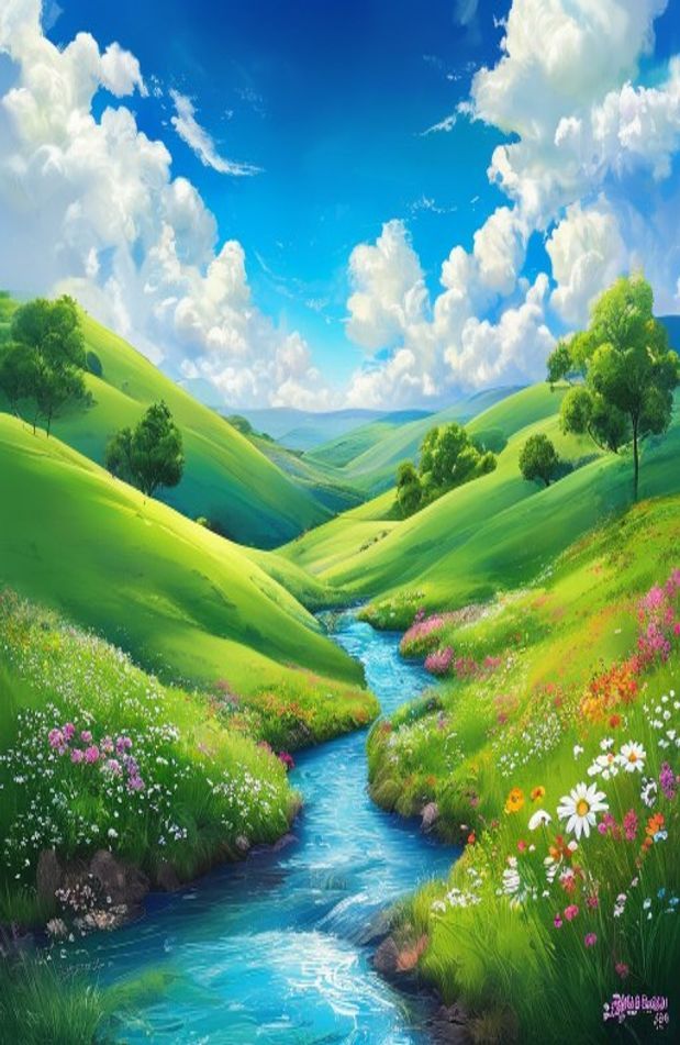 Windows Default Wallpaper