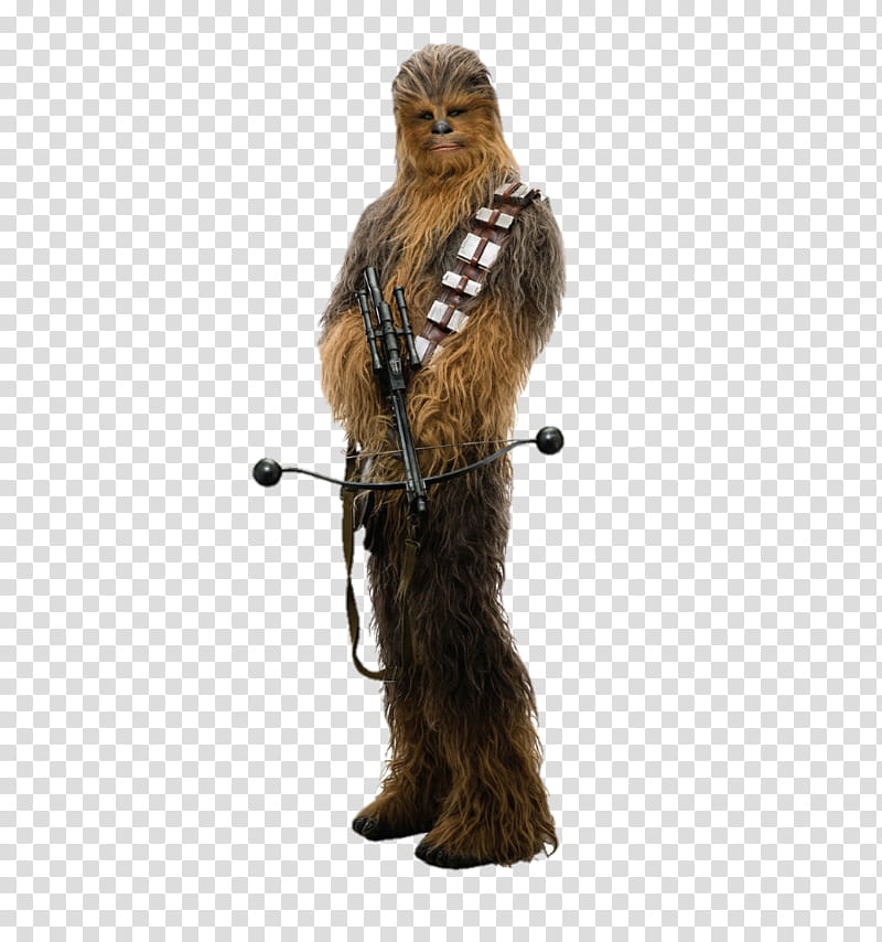 Chewbacca Clipart Jedi Transparent For