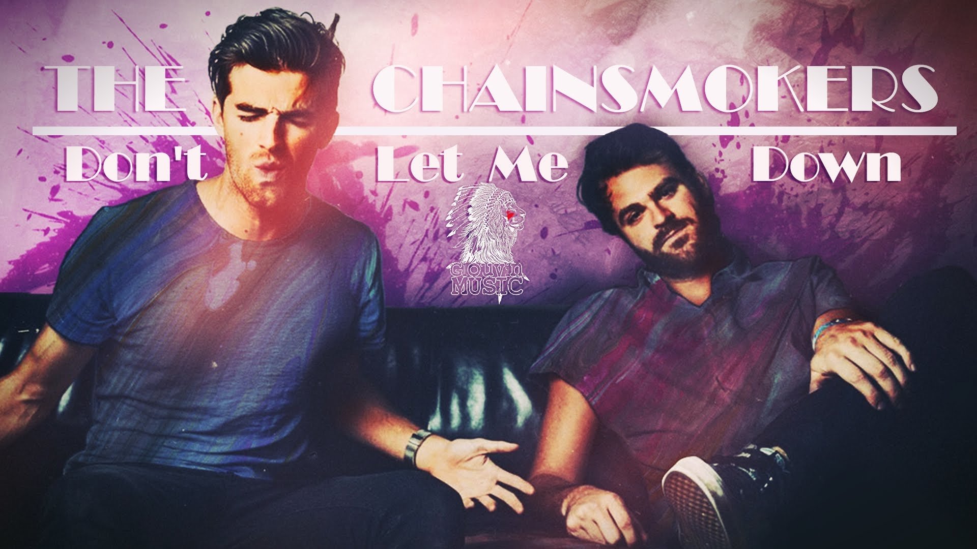 The Chainsmokers HD Wallpaper Background Image