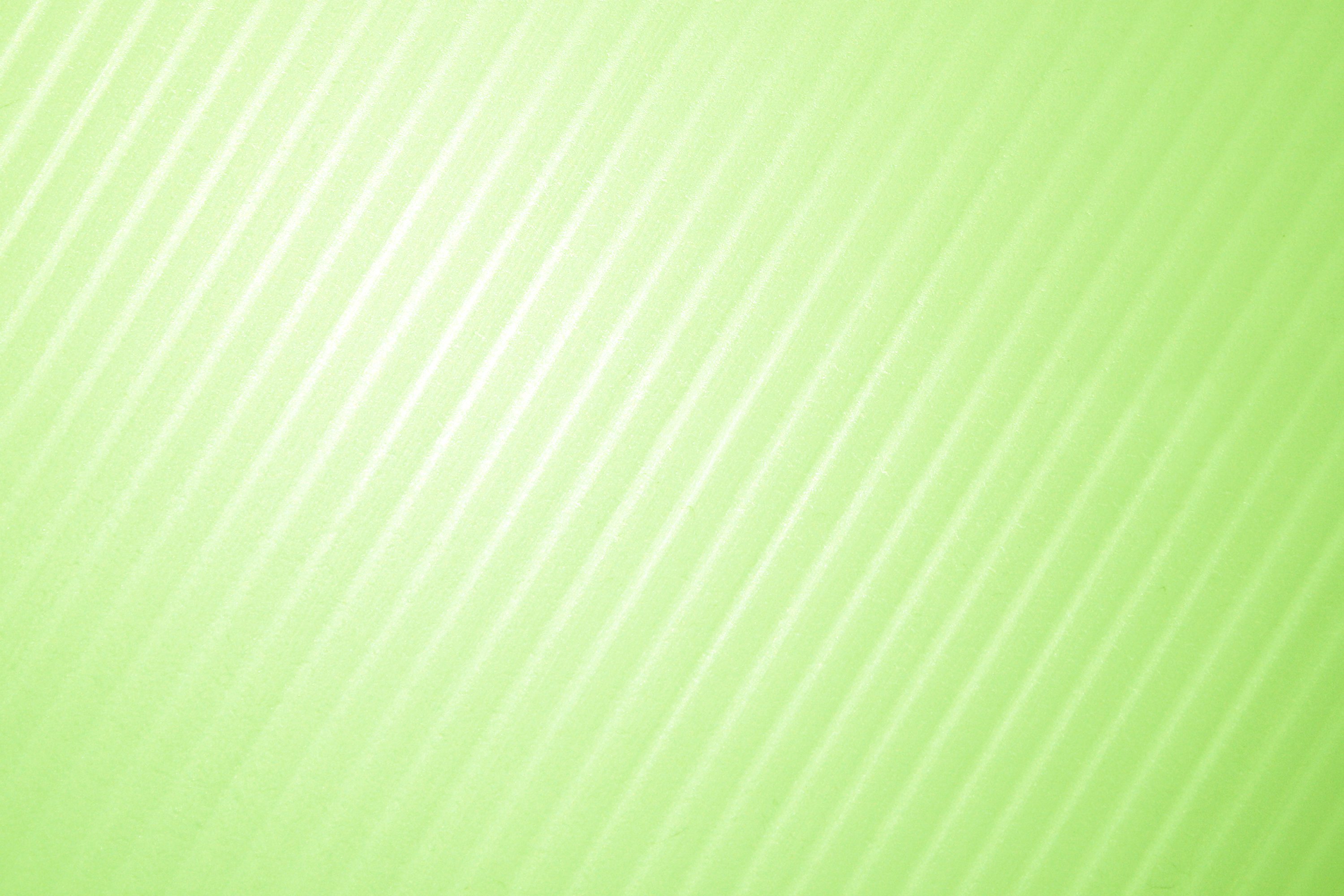 Lime Green Diagonal Striped Plastic Texture Picture Free Photograph