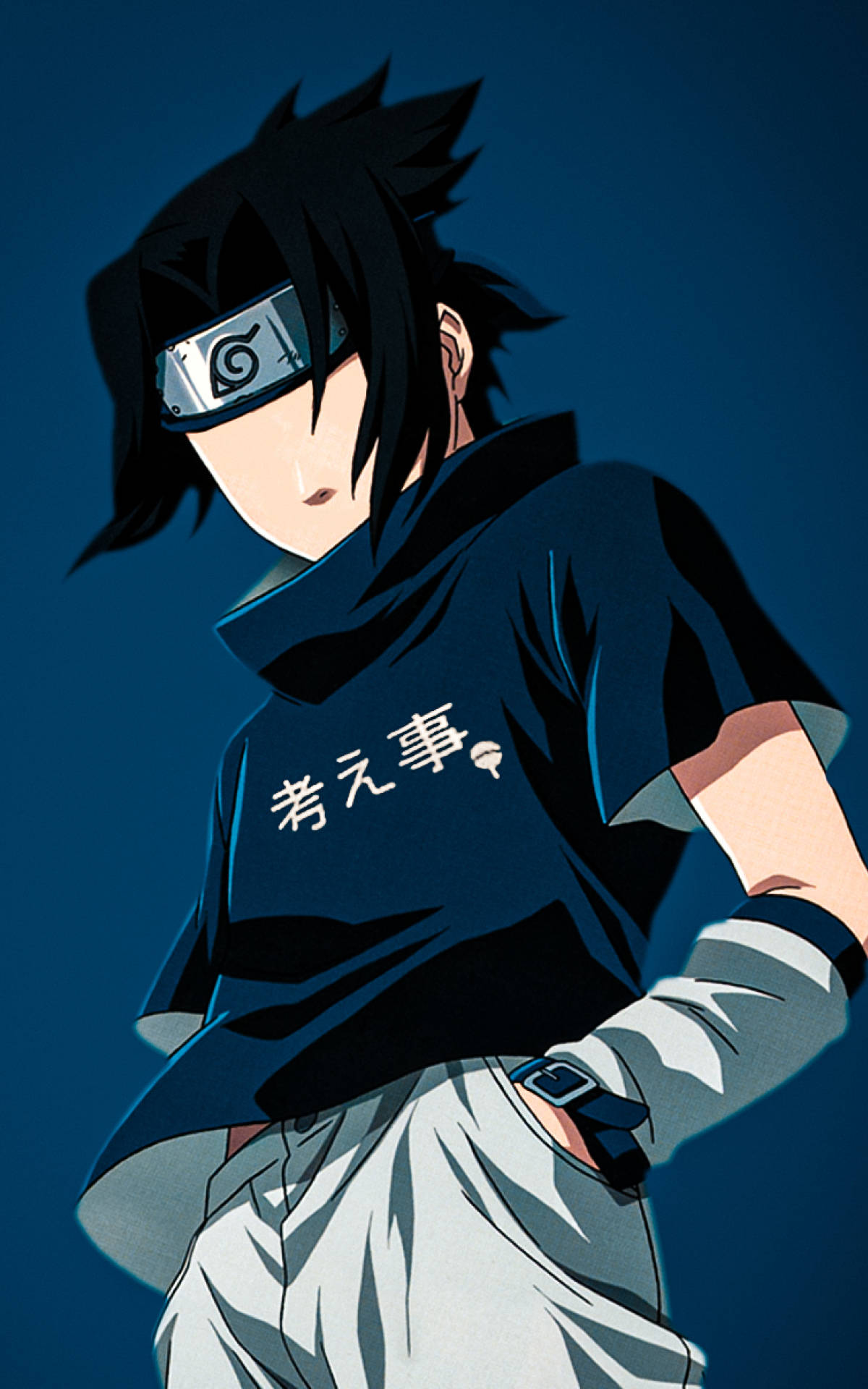 Aesthetic Anime Pfp Wallpaper