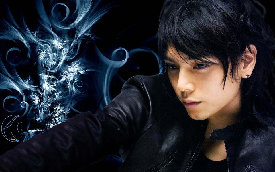 Mizushima Hiro Wallpaper By Carvif