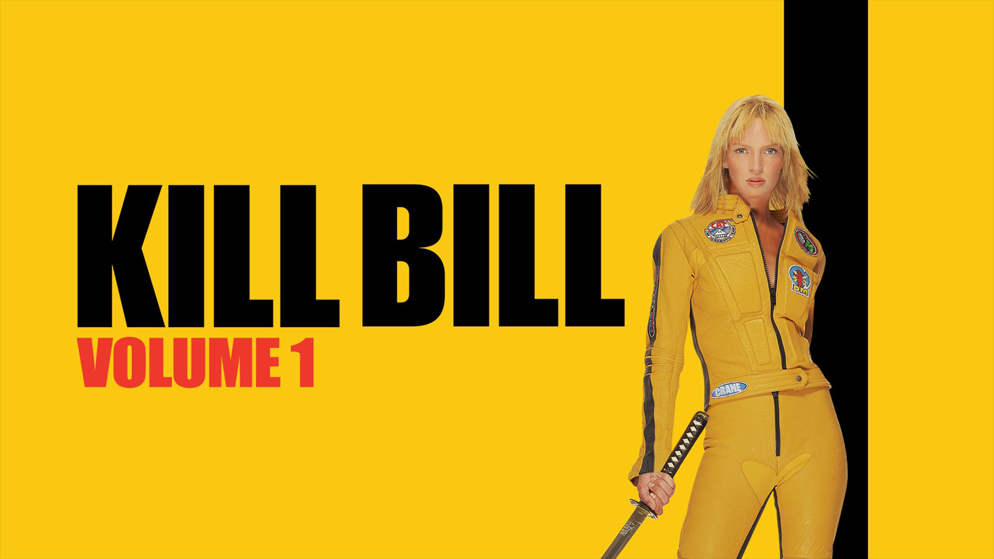 Kill Bill Vol 1 HD Wallpaper Background Image 2000x1125 2000x1125