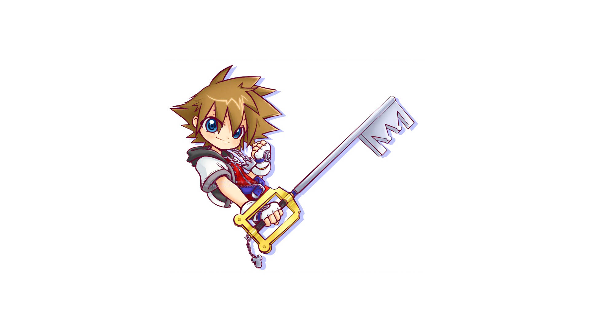 Kingdom Hearts Video Game New Wallpapers Backgrounds