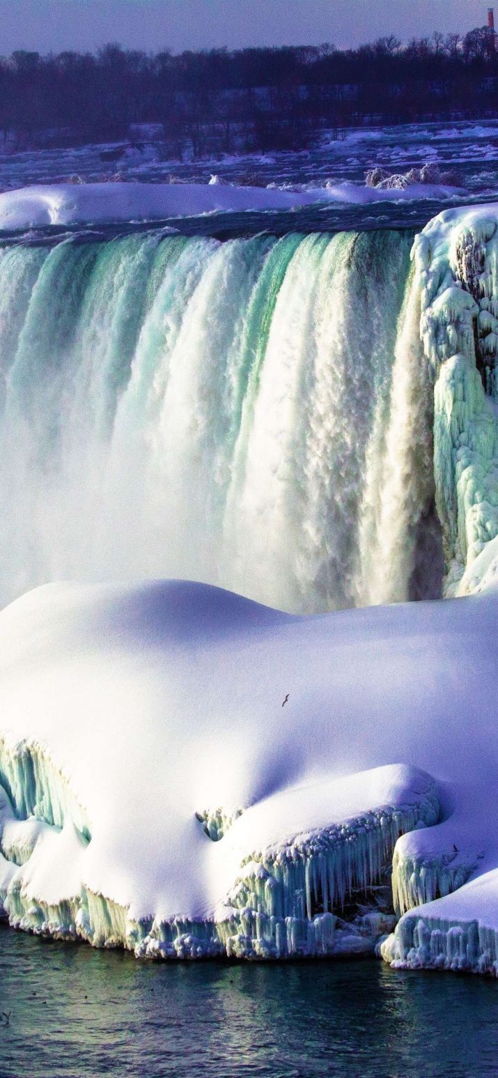 Niagara Falls Wallpaper