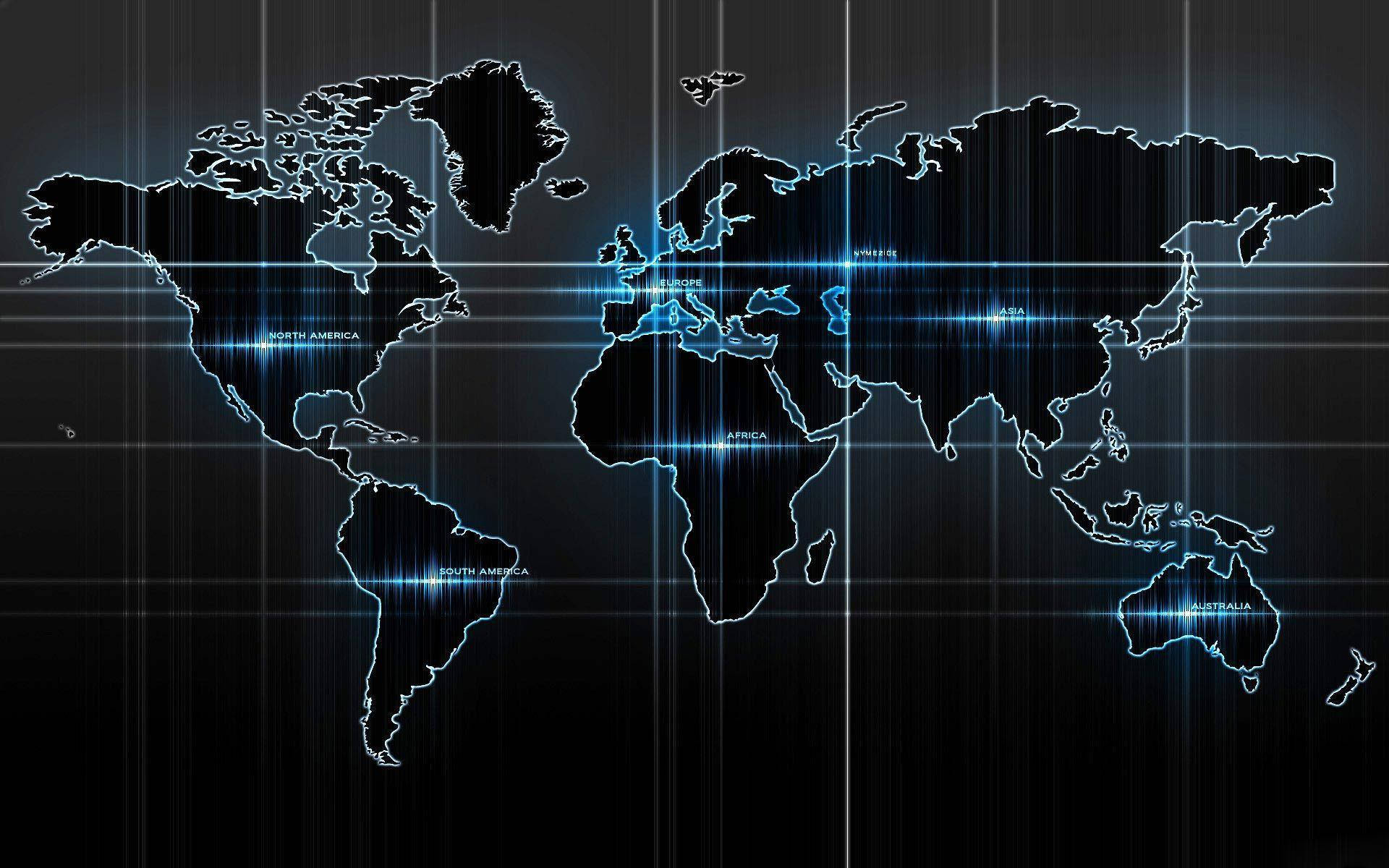 Information Technology Wallpaper HD